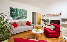 Apartman Zagreb Mandic